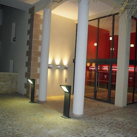 Ferienwohnung Amandrey-De-Provence Saint-Rémy-de-Provence Exterior foto