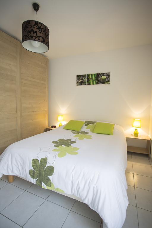 Ferienwohnung Amandrey-De-Provence Saint-Rémy-de-Provence Zimmer foto