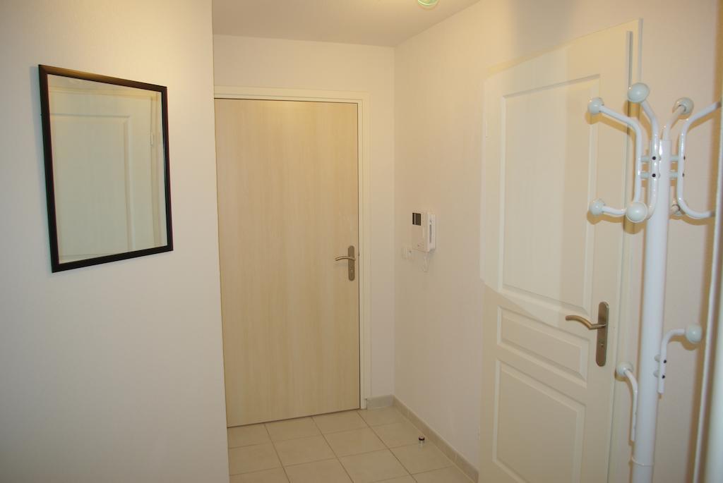 Ferienwohnung Amandrey-De-Provence Saint-Rémy-de-Provence Zimmer foto