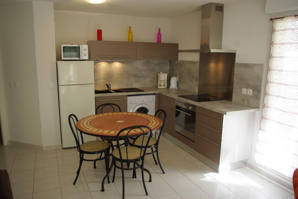 Ferienwohnung Amandrey-De-Provence Saint-Rémy-de-Provence Zimmer foto