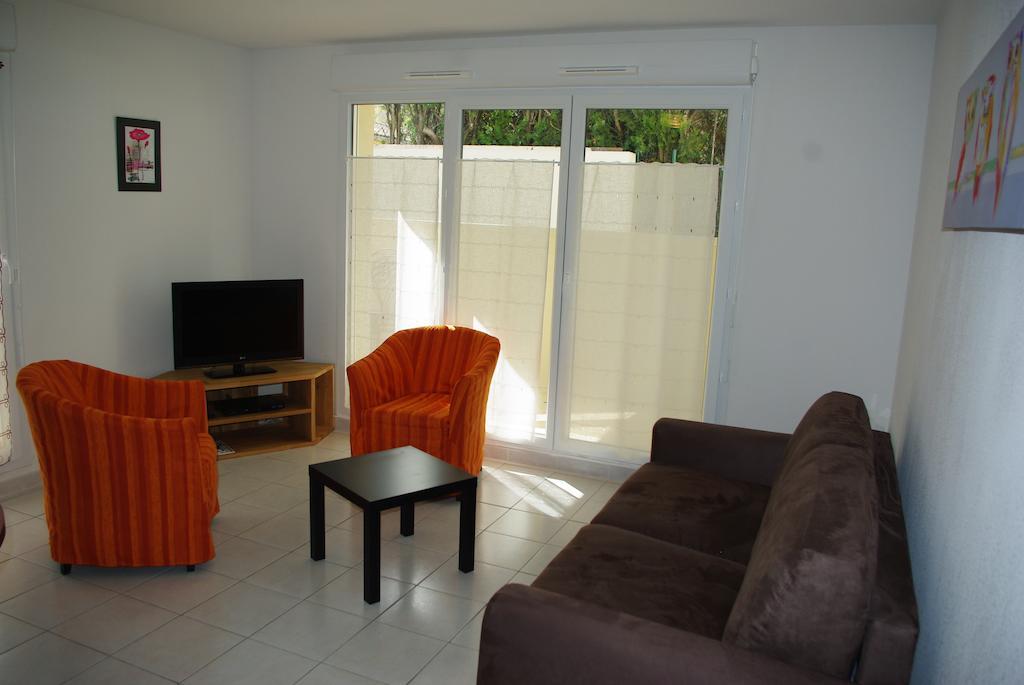 Ferienwohnung Amandrey-De-Provence Saint-Rémy-de-Provence Zimmer foto